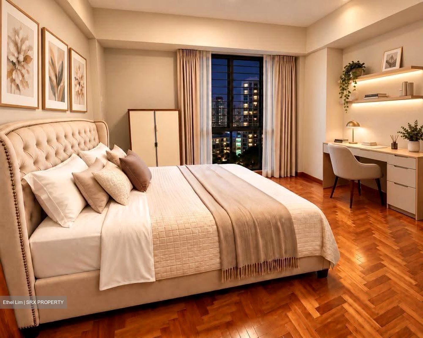 Regentville (D19), Apartment #624155451